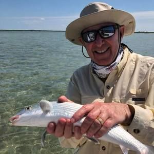 Meet your Posher, Joel